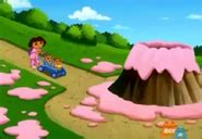 dora gooey geyser|dora catch the babies watchcartoononline.